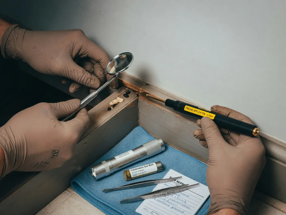 Why choose Emergency Pest Control in Shiloh, NJ